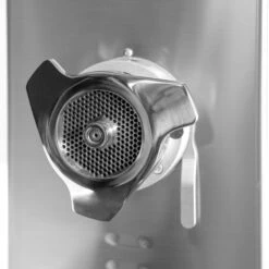 Elektrischer Fleischwolf - 600kg/h - 2,2 KW - 1400rpm 13 Elektrischer Fleischwolf - 600kg/h - 2,2 KW - 1400rpm -Küchengerätegeschäft 1L2A6625 1f28