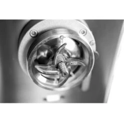 Elektrischer Fleischwolf - 600kg/h - 2,2 KW - 1400rpm 14 Elektrischer Fleischwolf - 600kg/h - 2,2 KW - 1400rpm -Küchengerätegeschäft 1L2A6633 e902