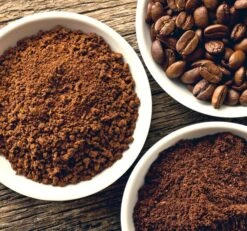 Kaffeemühle - Schwarz - 2kg - 400 Watt - 63dB 12 Kaffeemühle - Schwarz - 2kg - 400 Watt - 63dB -Küchengerätegeschäft 636846169492281439 cf6b 10