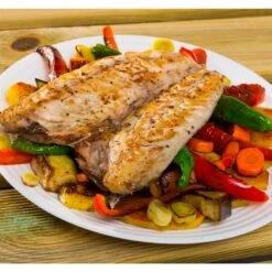 Mikrowelle Automatic - 17 Liter - 2,1 KW - Digital -Küchengerätegeschäft 636846169838624551 0594 3