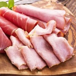 Aufschnittmaschine - 150 Watt - Messer: Ø 250mm 21 Aufschnittmaschine - 150 Watt - Messer: Ø 250mm -Küchengerätegeschäft 636846169924408127 fee3 2