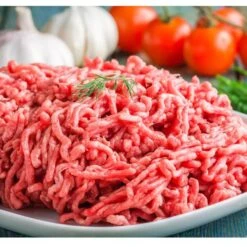 Elektrischer Fleischwolf - 220kg/h - 1,1 KW 13 Elektrischer Fleischwolf - 220kg/h - 1,1 KW -Küchengerätegeschäft 636846169951362871 69d2