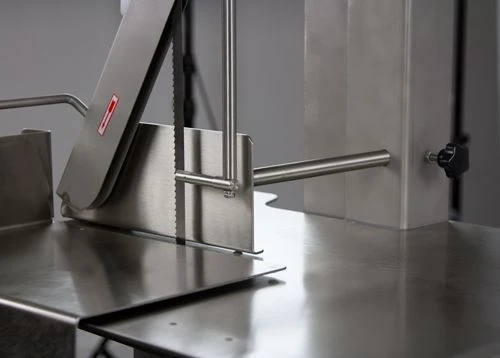 Knochensäge - 2020 Mm Sägeband 3 Knochensäge - 2020 Mm Sägeband – Bild 3