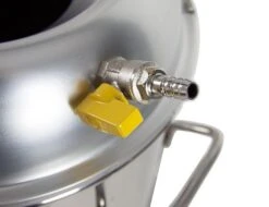 Elektrischer Kartoffelschäler - 165 Kg/h - 750 Watt - 230 Volt -Küchengerätegeschäft 636846169978467422 2d9c