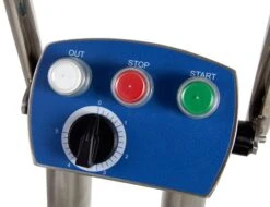 Elektrischer Kartoffelschäler - 165 Kg/h - 750 Watt - 230 Volt -Küchengerätegeschäft 636846169979083108 8da2