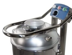 Elektrischer Kartoffelschäler - 225 Kg/h - 950 Watt - 230 Volt -Küchengerätegeschäft 636846169983166342 832d