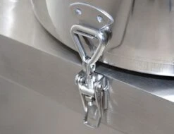 Elektrischer Kartoffelschäler - 225 Kg/h - 950 Watt - 230 Volt -Küchengerätegeschäft 636846169984327626 b7d9