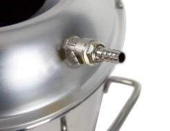 Elektrischer Kartoffelschäler - 225 Kg/h - 950 Watt - 230 Volt -Küchengerätegeschäft 636846169984854472 1253