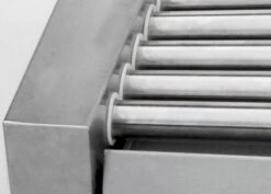 Würstchengrill - Mit 11 Rollen 6 Würstchengrill - Mit 11 Rollen -Küchengerätegeschäft 636846173670841868 74bd