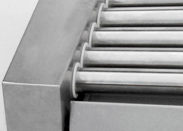 Würstchengrill - Mit 11 Rollen 3 Würstchengrill - Mit 11 Rollen – Bild 3