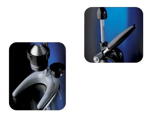 Fruchtsaftpresse - Manuell 3 Fruchtsaftpresse - Manuell – Bild 3