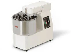 Teigknetmaschine - 33 Liter / 25 Kg - Mit Festem Kessel -Küchengerätegeschäft 636846174917221320 d858 3