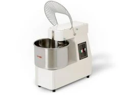 Teigknetmaschine - 22 Liter / 18 Kg - Mit Festem Kessel -Küchengerätegeschäft 636846174918280515 0b7c