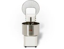 Teigknetmaschine - 42 Liter / 38 Kg - Mit Festem Kessel -Küchengerätegeschäft 636846174919048214 a5df 4