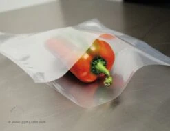 Vakuumbeutel - Glatt - 150 X 300 Mm - 90 µm -Küchengerätegeschäft 636846176428159714 8a21 1