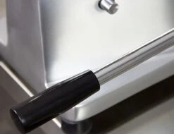 Manuelle Hamburgermaschine - Ø 150 Mm -Küchengerätegeschäft 636846177092862247 83d5