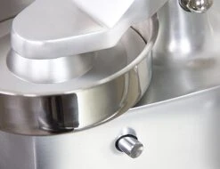 Manuelle Hamburgermaschine - Ø 100 Mm -Küchengerätegeschäft 636846177093552292 e128 1