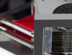 Manueller Tomatenschneider - Scheibendicke: 5,5mm -Küchengerätegeschäft 636846177103001453 d16c