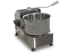 Vegetarischer Cutter - 6 Liter - 1,8 KW - 230 Volt - 986-2470rpm -Küchengerätegeschäft 636846177114877781 a66a