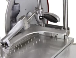 Schwungradmaschine Rustikal - Messer: Ø 300mm - Rot -Küchengerätegeschäft 636846177229516634 7417