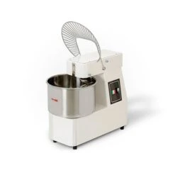 Teigknetmaschine - 33 Liter / 25 Kg - Mit Festem Kessel -Küchengerätegeschäft 636846178931603692 4551