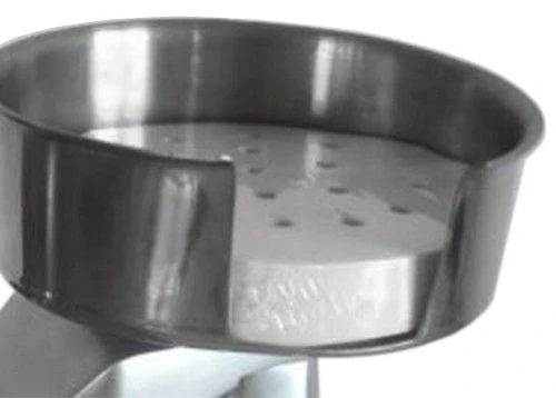 (500 Stück) Hamburger Pattie Papier - Ø 130 Mm 1 (500 Stück) Hamburger Pattie Papier - Ø 130 Mm