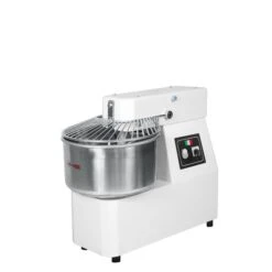 Teigknetmaschine - 42 Liter / 38 Kg - 2 Geschwindigkeiten - Mit Festem Kessel 12 Teigknetmaschine - 42 Liter / 38 Kg - 2 Geschwindigkeiten - Mit Festem Kessel -Küchengerätegeschäft 636846180945958309 37d2 2