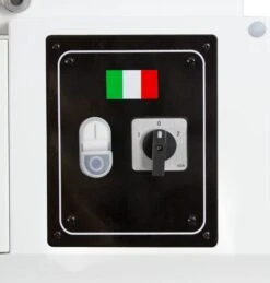 Teigknetmaschine - 42 Liter / 38 Kg - 2 Geschwindigkeiten - Mit Festem Kessel 14 Teigknetmaschine - 42 Liter / 38 Kg - 2 Geschwindigkeiten - Mit Festem Kessel -Küchengerätegeschäft 636846180948876054 c413 2