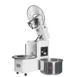 Teigknetmaschine - 22 Liter / 18 Kg - 2 Geschwindigkeiten -Kessel Abnehmbar Und Rührwerk Aufklappbar 11 Teigknetmaschine - 22 Liter / 18 Kg - 2 Geschwindigkeiten -Kessel Abnehmbar Und Rührwerk Aufklappbar -Küchengerätegeschäft 636846180952471492 52bb