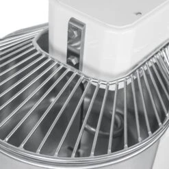 Teigknetmaschine - 22 Liter / 18 Kg - 2 Geschwindigkeiten -Kessel Abnehmbar Und Rührwerk Aufklappbar 15 Teigknetmaschine - 22 Liter / 18 Kg - 2 Geschwindigkeiten -Kessel Abnehmbar Und Rührwerk Aufklappbar -Küchengerätegeschäft 636846180955814308 3a66