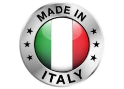 Schwungradmaschine Rustikal - Messer: Ø 370mm - Rot -Küchengerätegeschäft 636846181683969810 67aa 1