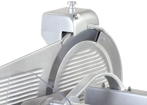 Aufschnittmaschine - 370 Watt - Messer: Ø 350mm 5 Aufschnittmaschine - 370 Watt - Messer: Ø 350mm – Bild 5