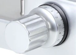 Aufschnittmaschine - 370 Watt - Messer: Ø 370mm -Küchengerätegeschäft 636846181714492871 03b0