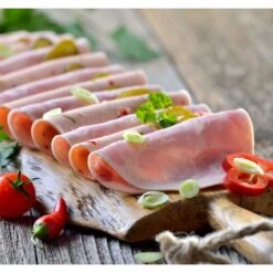 Aufschnittmaschine - 370 Watt - Messer: Ø 350mm 17 Aufschnittmaschine - 370 Watt - Messer: Ø 350mm -Küchengerätegeschäft 636846181715482374 c1fd 1