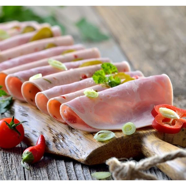 Aufschnittmaschine - 370 Watt - Messer: Ø 350mm 9 Aufschnittmaschine - 370 Watt - Messer: Ø 350mm – Bild 9