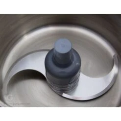 Vegetarischer Cutter - 8 Liter - 370 Watt - 230 Volt - 1400 Rpm -Küchengerätegeschäft 636846182249080219 8f75