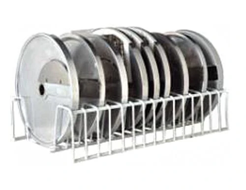 Schneidescheibenhalter Als Zubehör Für GEH & GSH300 2 Schneidescheibenhalter Als Zubehör Für GEH & GSH300 – Bild 2