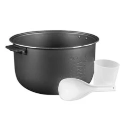 Reiskocher - 8,2 Liter | Asiakocher | Dampfgarer -Küchengerätegeschäft 636846182571400084 14e9