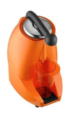Zitruspresse - Orange (Einzeln) -Küchengerätegeschäft 636846184711258545 b437