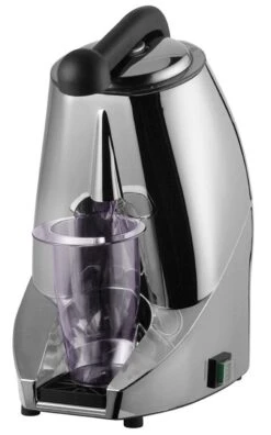 Zitruspresse - Silber (Einzeln) -Küchengerätegeschäft 636846184715815818 b25a