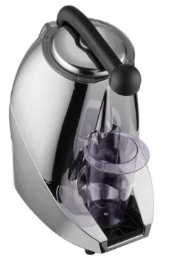 Zitruspresse - Silber (Einzeln) -Küchengerätegeschäft 636846184716284533 c199