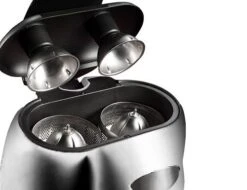 Zitruspresse - Silber (Doppel) -Küchengerätegeschäft 636846184728274350 9ee5