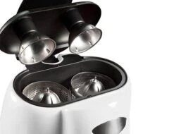 Zitruspresse - Weiß (Doppel) -Küchengerätegeschäft 636846184734385080 afc4