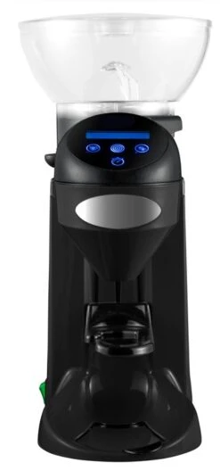 Kaffeemühle - Schwarz - 1kg - 275 Watt - 77dB -Küchengerätegeschäft 636846185731173073 1b93