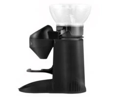 Kaffeemühle - Schwarz - 1kg - 275 Watt - 77dB -Küchengerätegeschäft 636846185731643005 3460