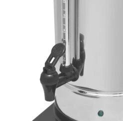 Kaffee Perkolator - 6 Liter - 1,15kW -Küchengerätegeschäft 636846186707004286 579c
