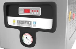 Kammer-Vakuumiergerät - 14,4m³/h - 370 Watt 13 Kammer-Vakuumiergerät - 14,4m³/h - 370 Watt -Küchengerätegeschäft 636846186939686723 d9f3