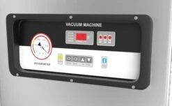 Kammer-Vakuumiergerät - 20m³/h - 900 Watt -Küchengerätegeschäft 636846186951325333 24b5