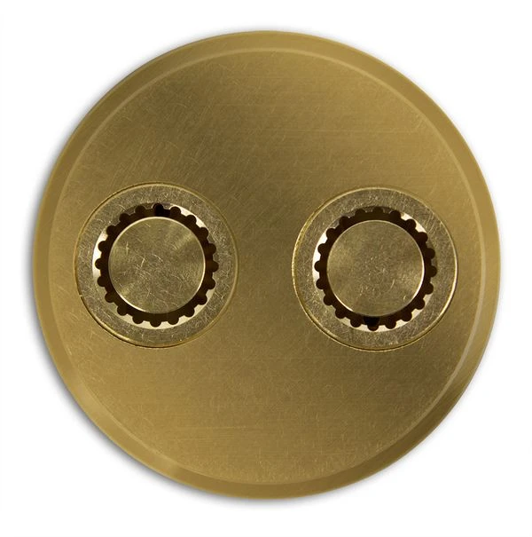 Nudelformscheibe Canestrini Ø 16 Mm 1 Nudelformscheibe Canestrini Ø 16 Mm