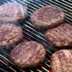 Frikadellen-/ Hamburgerpresse - Mittel -Küchengerätegeschäft 636846191390237368 69a7 2